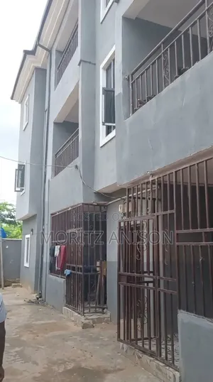 2bdrm Block of Flats in Umuchibo, Enugu for sale