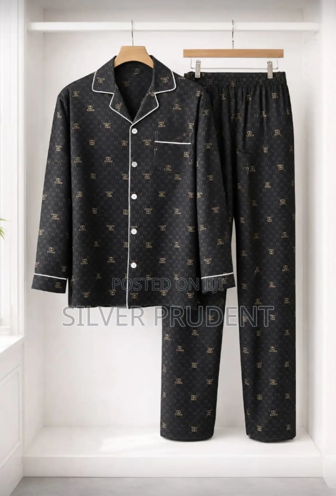 Unisex Pajamas