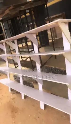 Wall Shelf