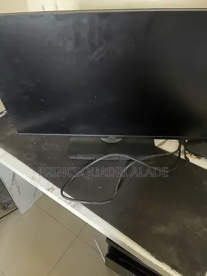 24 Inches Dell Monitor