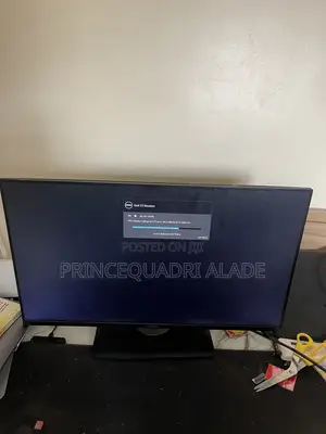 24 Inches Dell Monitor
