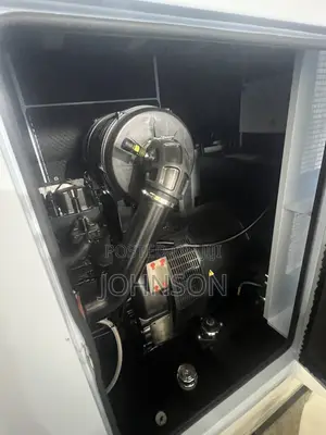 20kva Brand New UKPerkins Soundproof Diesel Generator 100% Copper 