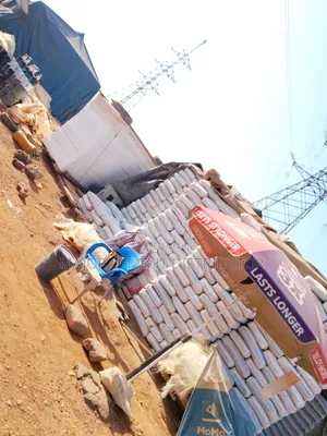 Mangal Cement Direct From Factory