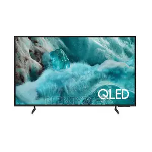 Samsung 55inches QLED 4K Vision AI Smart TV,Q4 AI Processor, 100% Color Vol