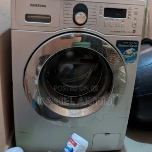 Samsung Ecobubble 8.0kg for Sale