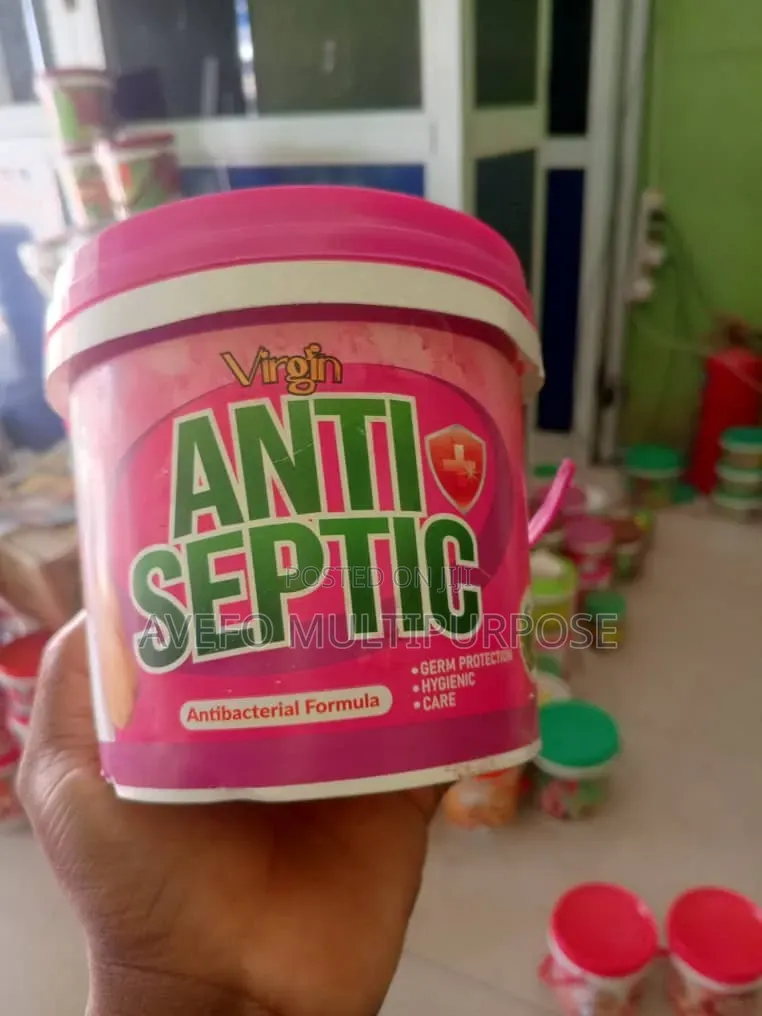 Avefo Multipurpose