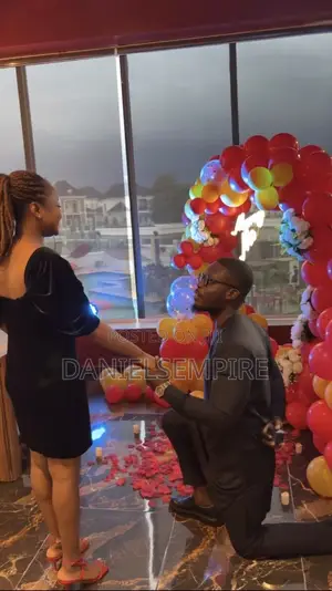 Proposal Setup