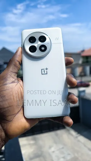 OnePlus 13 512 GB White