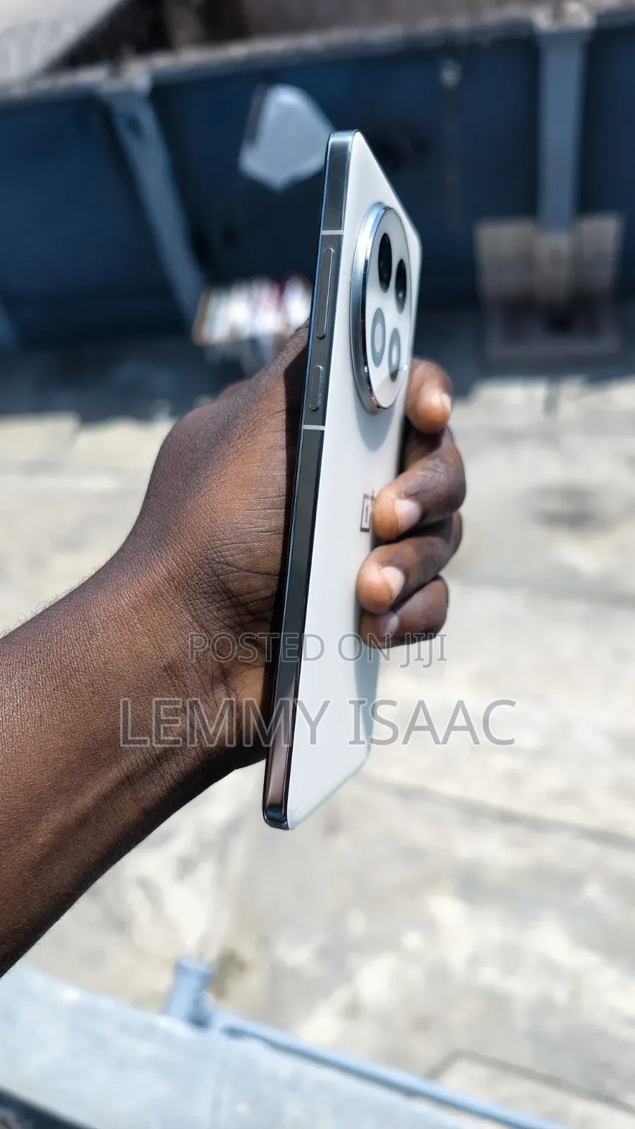 OnePlus 13 512 GB White