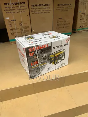 6800 Clean Senwei Gen