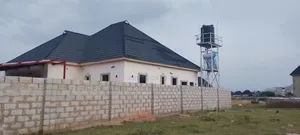 Sunview City Estate Kuje