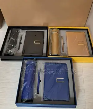 3in1 Corporate Gift Set 