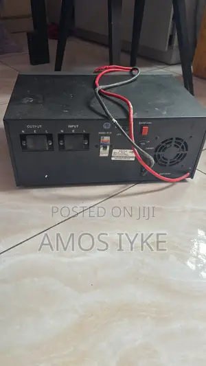 1.8kva Inverter