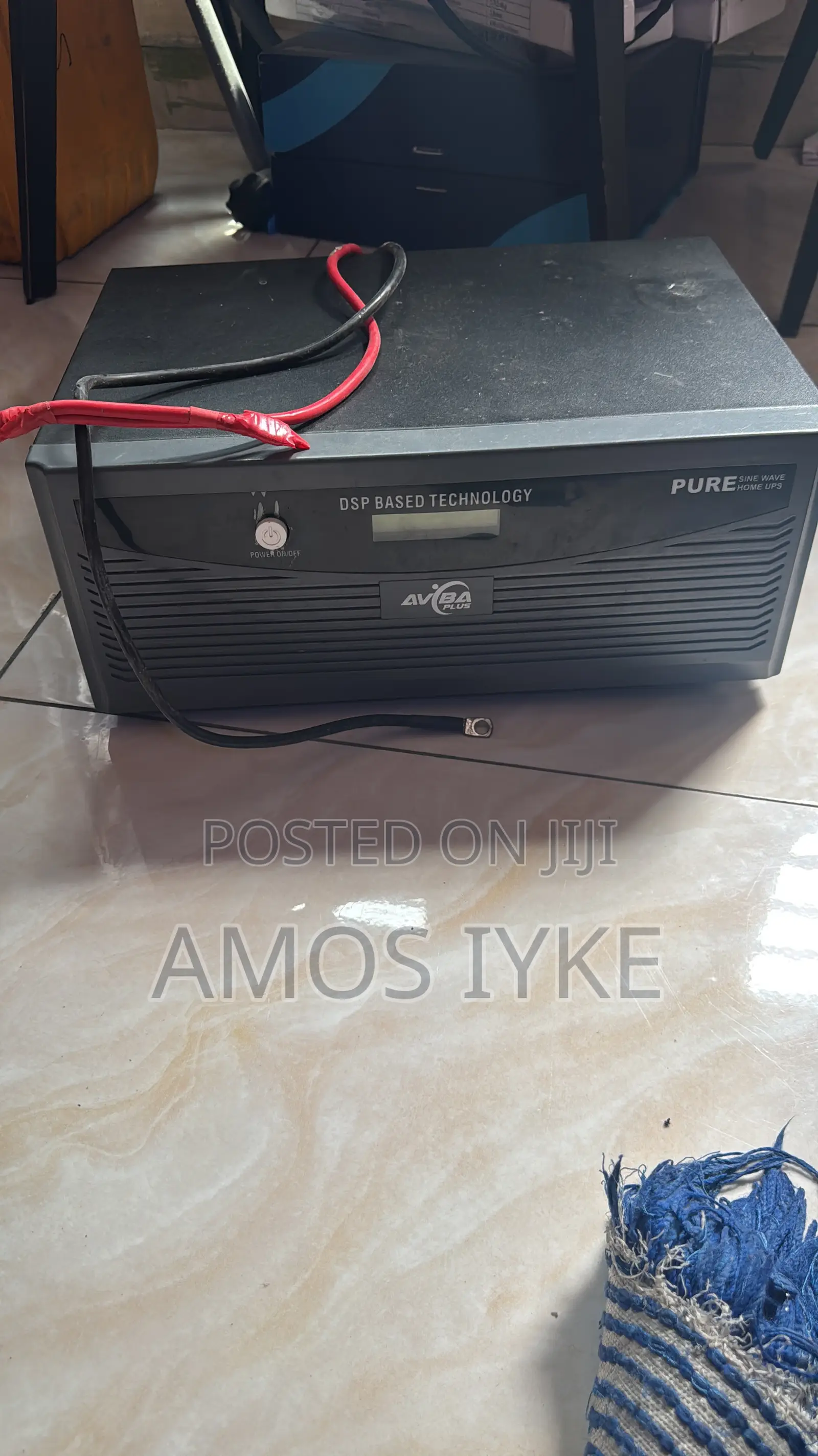 1.8kva Inverter