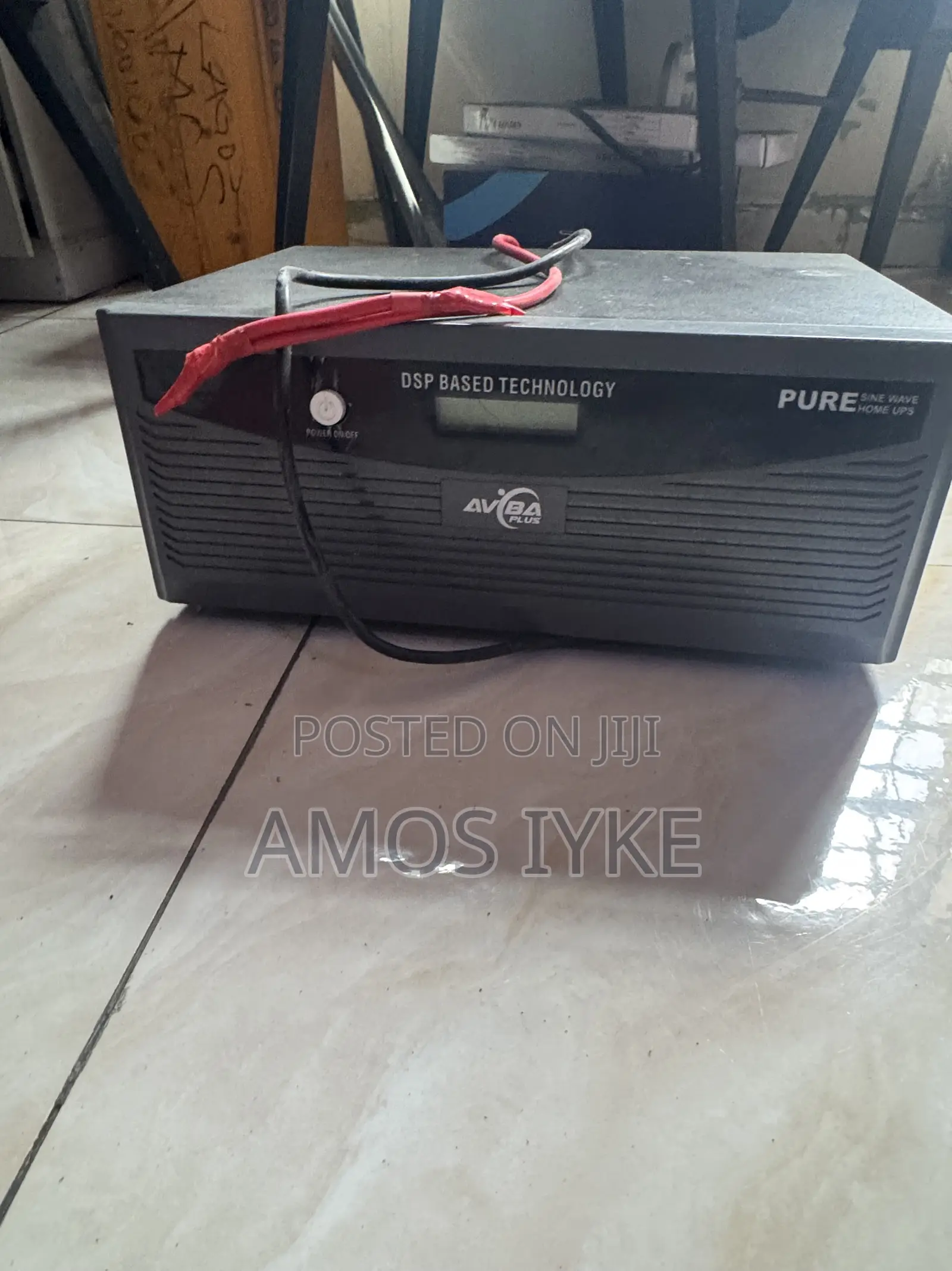 1.8kva Inverter
