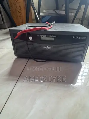 1.8kva Inverter