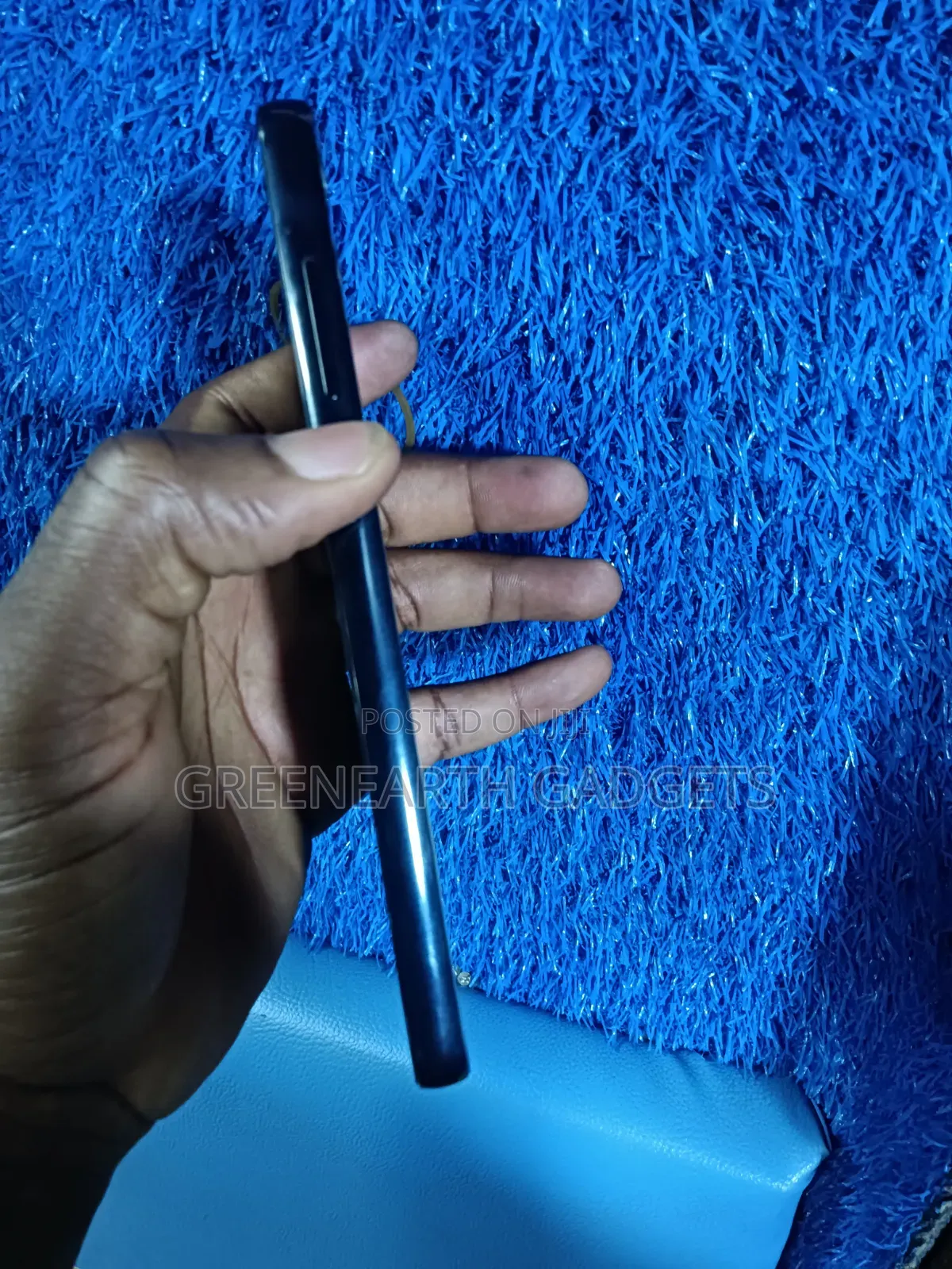 Samsung Galaxy A05 128 GB Blue
