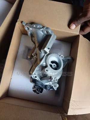 Toyota Corolla 2020 M20 Electric Water Pump