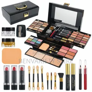 Missrose Makeup Kit Makeup Palette
