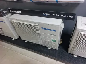 Panasonic 1.5hp Inverter Split Air Conditioner
