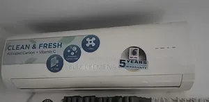 Bruhm 1.5HP Air Conditioner