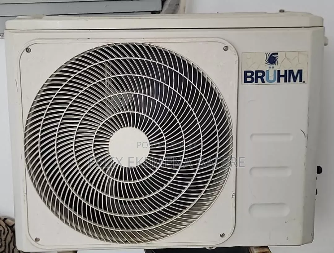 Bruhm 1.5HP Air Conditioner