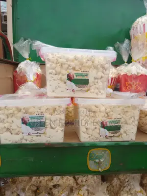 Popcorn Vendor Cakes Vendor