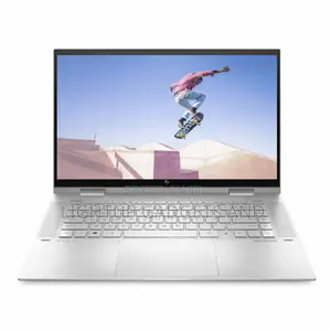 Laptop HP Envy x360 15-cp0013nr 16GB Intel Core i7 SSD 1T