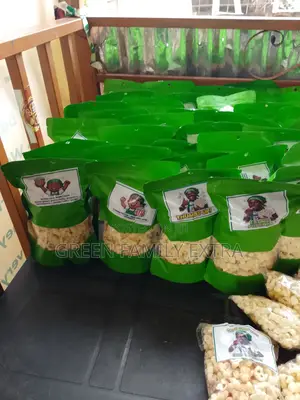 Popcorn Vendor Cakes Vendor