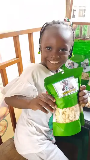 Popcorn Vendor Cakes Vendor