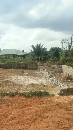 Land for Sale in Adamo, Ikorodu