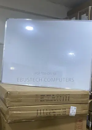 White Board 4x3