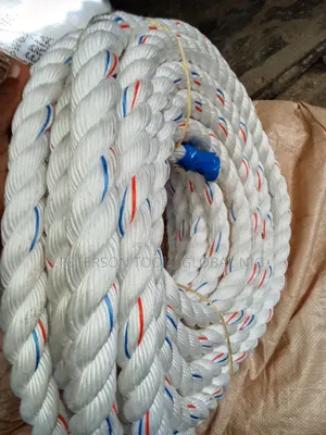 1" 25mm X200m Polypropylene Marine Rope