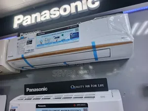 Panasonic 2hp Inverter Split Air Conditioner