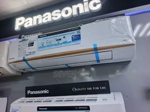 Panasonic 2hp Inverter Split Air Conditioner
