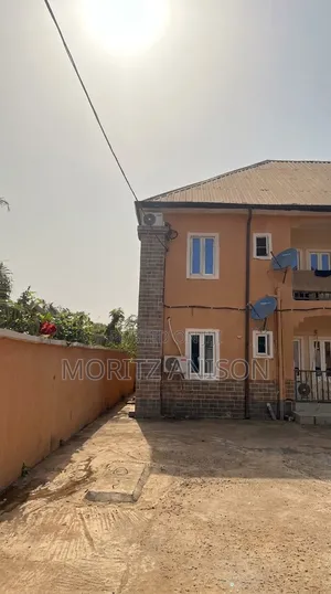 2bdrm Block of Flats in Amaorji., Enugu for sale