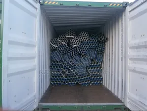 Galvanized Pipe / Steel Pipe