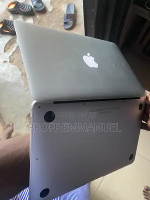 Laptop Apple MacBook 2014 4GB HDD 128GB