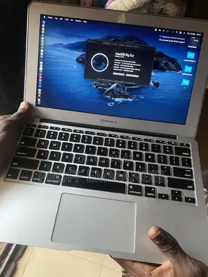 Laptop Apple MacBook 2014 4GB HDD 128GB