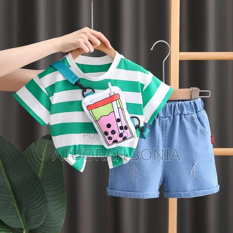 Children’s Clothes