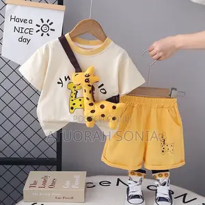 Children’s Clothes