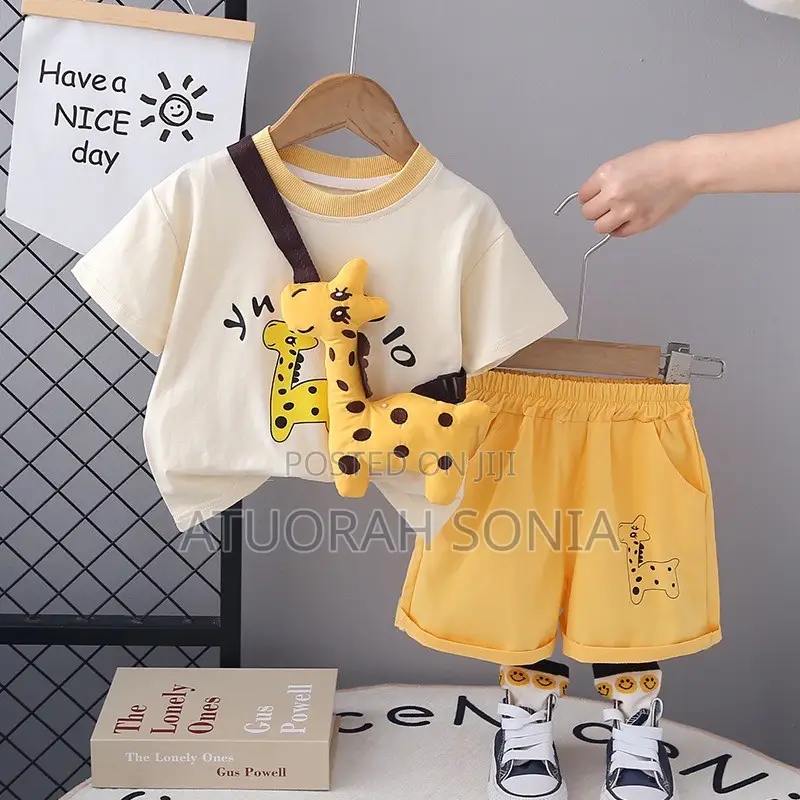 Children’s Clothes