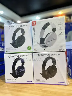 Beach Recon 70