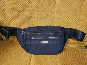 Two Fanny Pack/Waist Bag