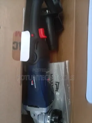 Angle Grinder