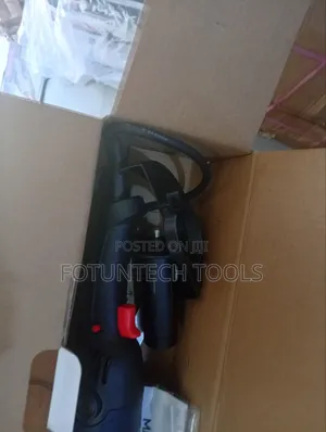 Angle Grinder