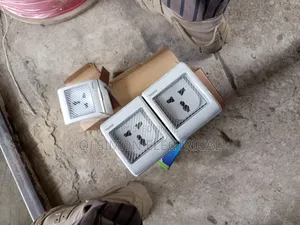 Waterproof Socket