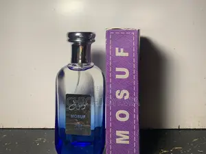Mosuf Eau De Parfum