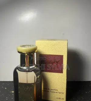Mosuf Eau De Parfum