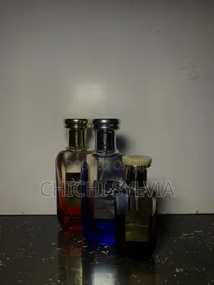 Mosuf Eau De Parfum